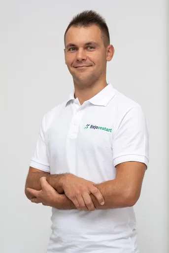 Fizjorestart - Fizjoterapia i Rehabilitacja
